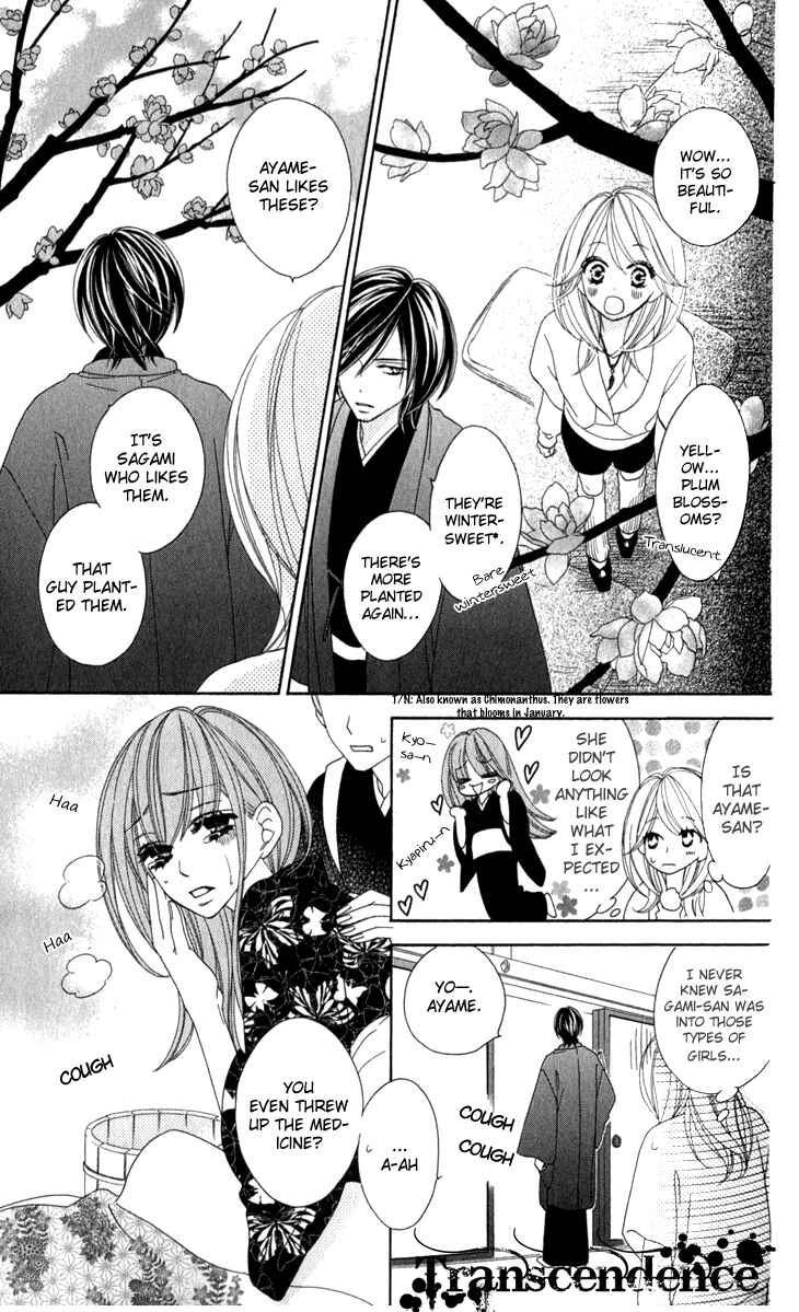 Page 11 Chapter 21 Black Bird