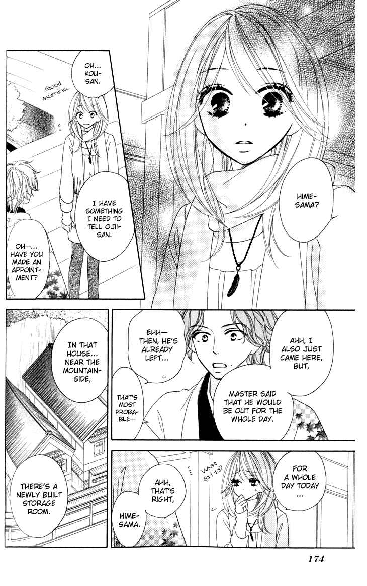 Page 38 Chapter 21 Black Bird