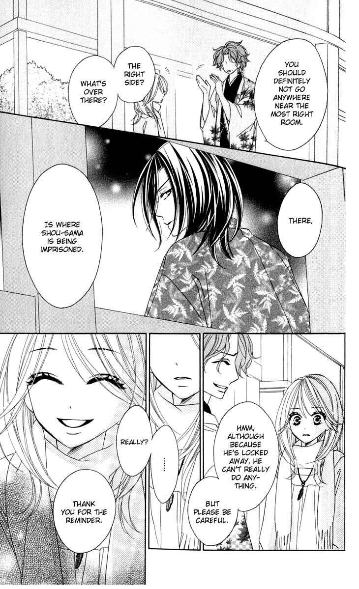 Page 39 Chapter 21 Black Bird