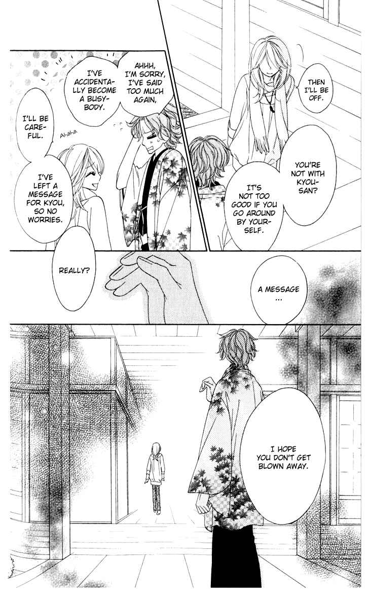Page 40 Chapter 21 Black Bird