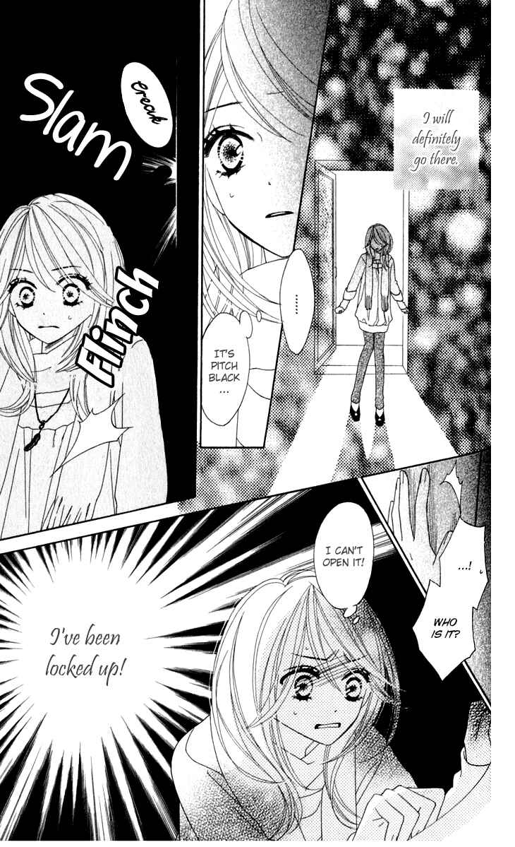 Page 45 Chapter 21 Black Bird