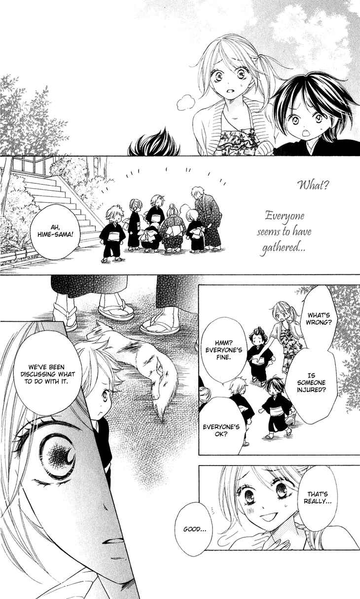 Page 14 Chapter 43 Black Bird