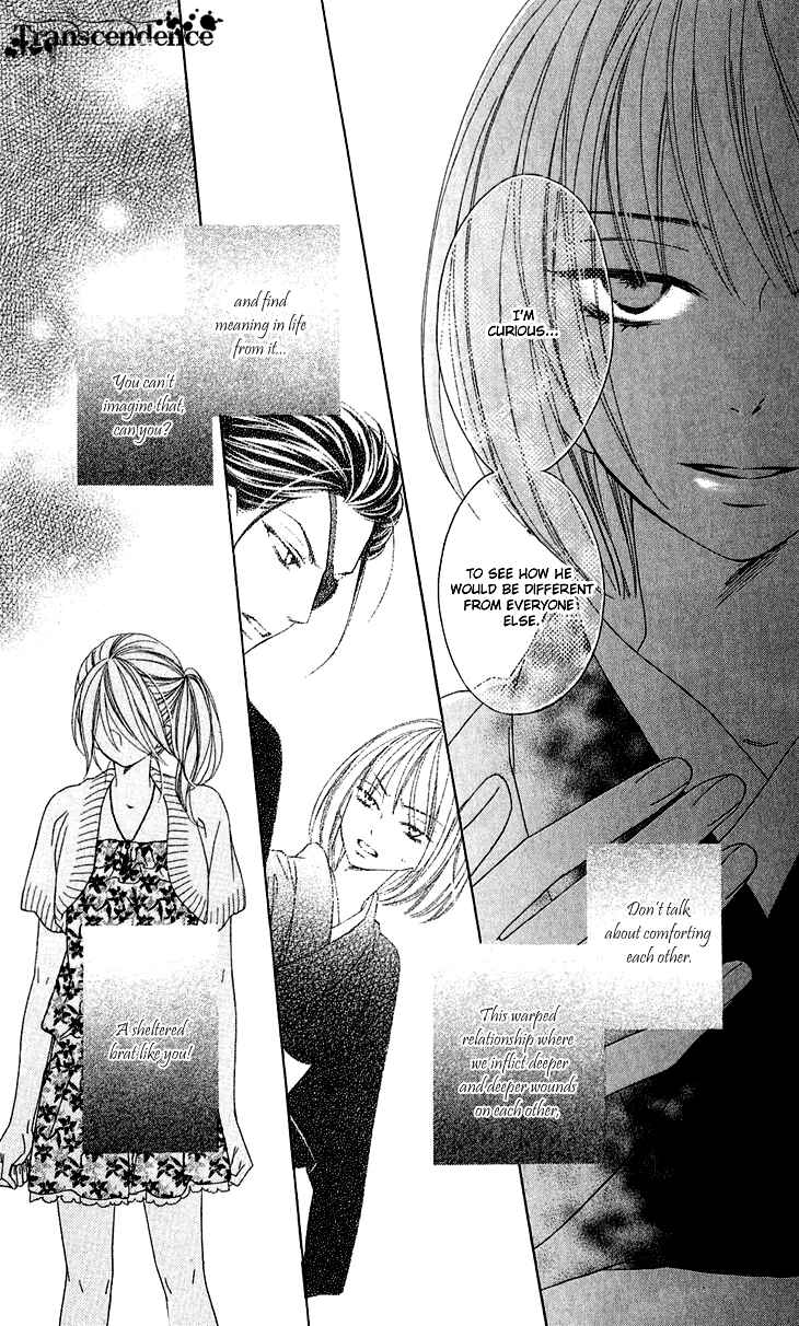 Page 25 Chapter 43 Black Bird
