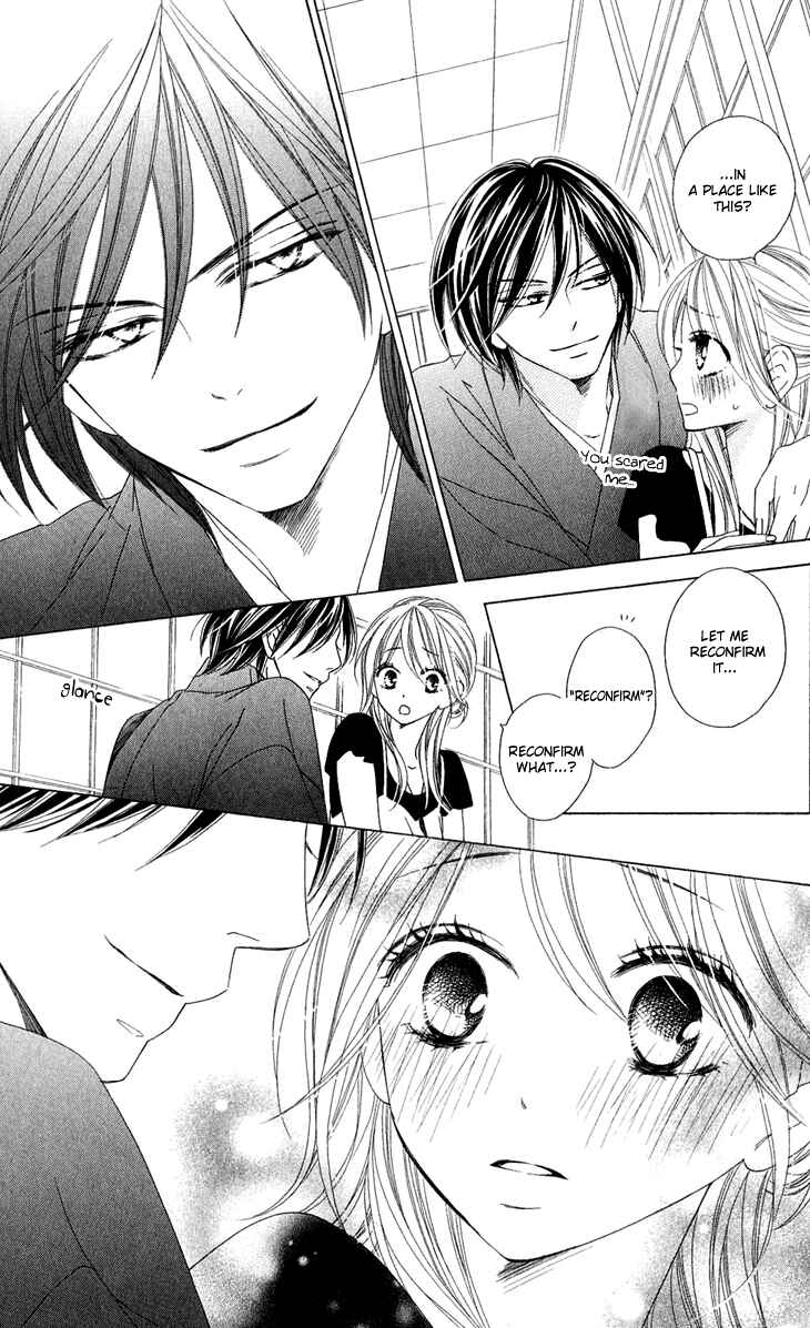 Page 33 Chapter 43 Black Bird