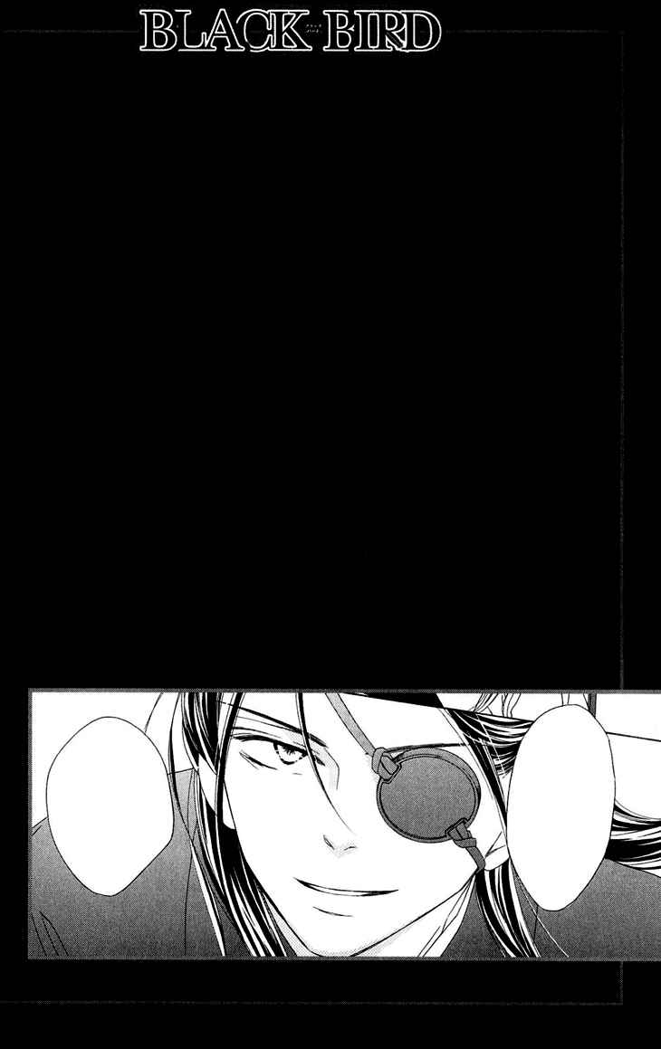 Page 42 Chapter 43 Black Bird
