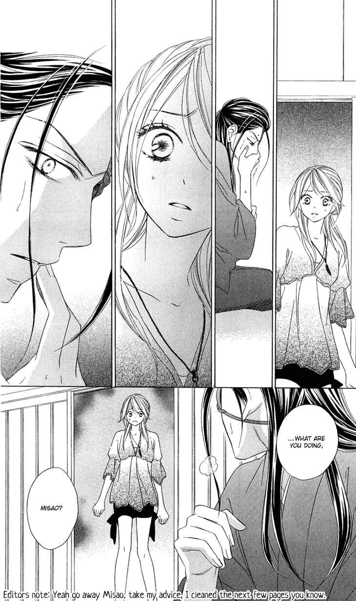 Page 20 Chapter 49 Black Bird