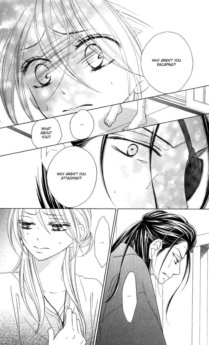 Page 21 Chapter 49 Black Bird