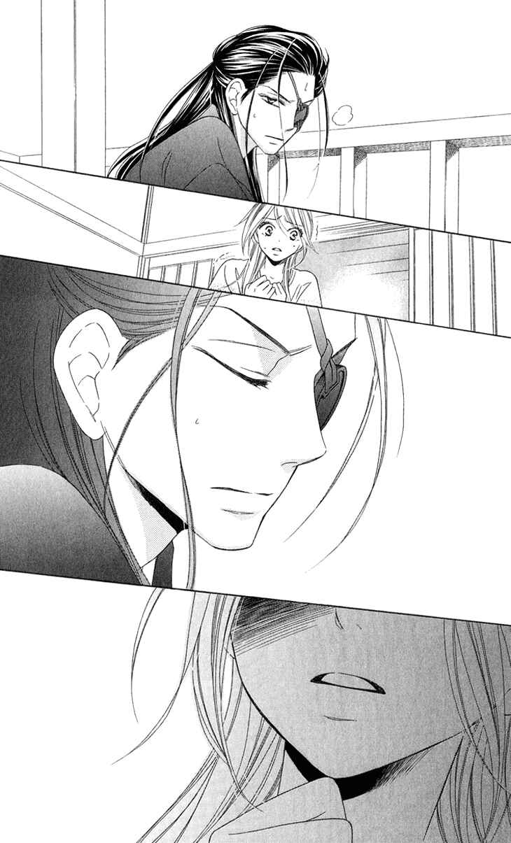 Page 26 Chapter 49 Black Bird