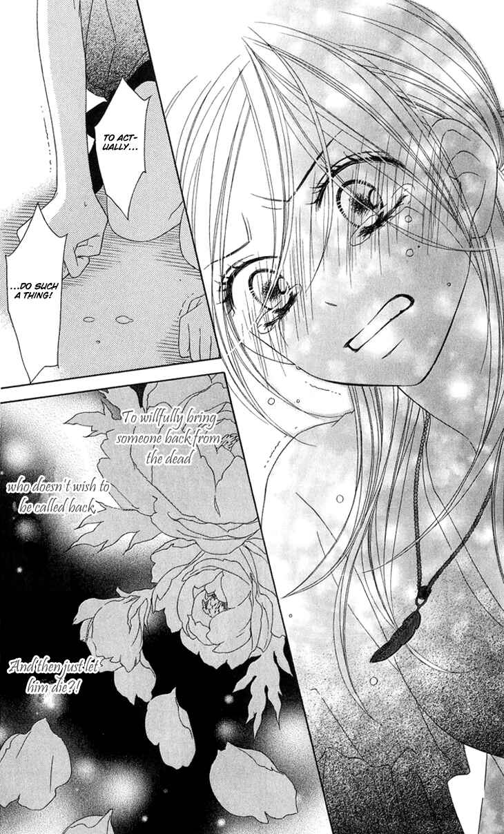 Page 28 Chapter 49 Black Bird