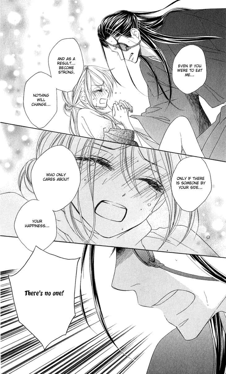 Page 38 Chapter 49 Black Bird