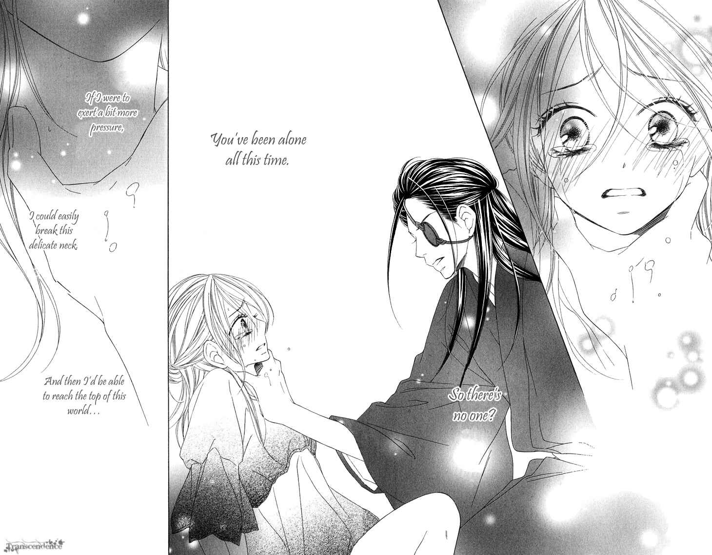Page 40 Chapter 49 Black Bird