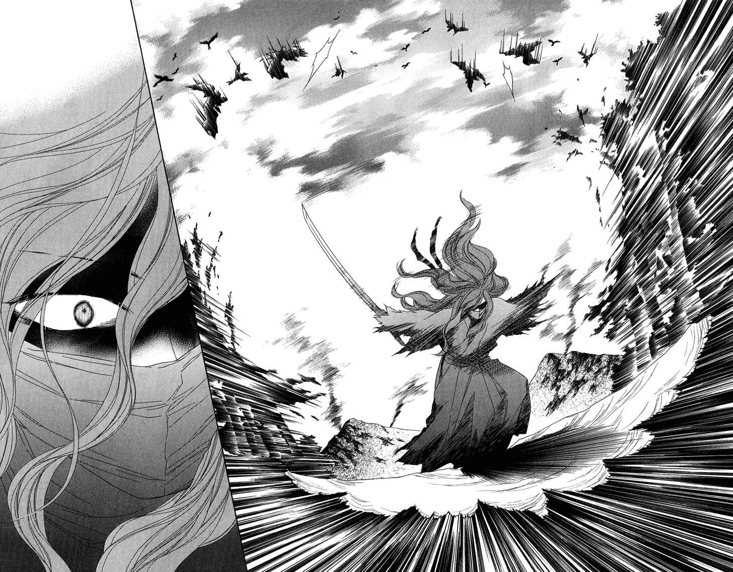 Page 11 Chapter 47 Black Bird