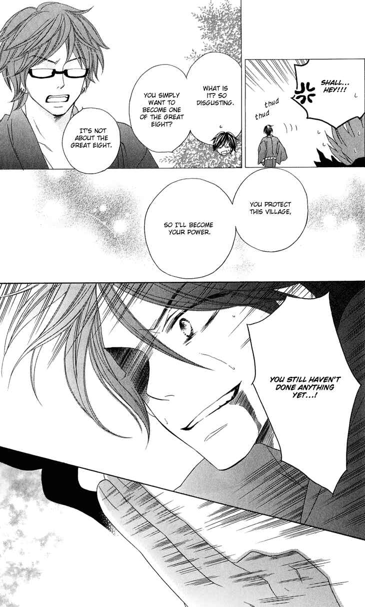 Page 36 Chapter 47 Black Bird