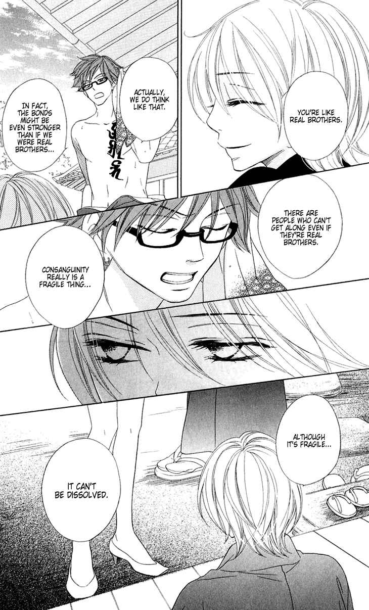Page 15 Chapter 45 Black Bird