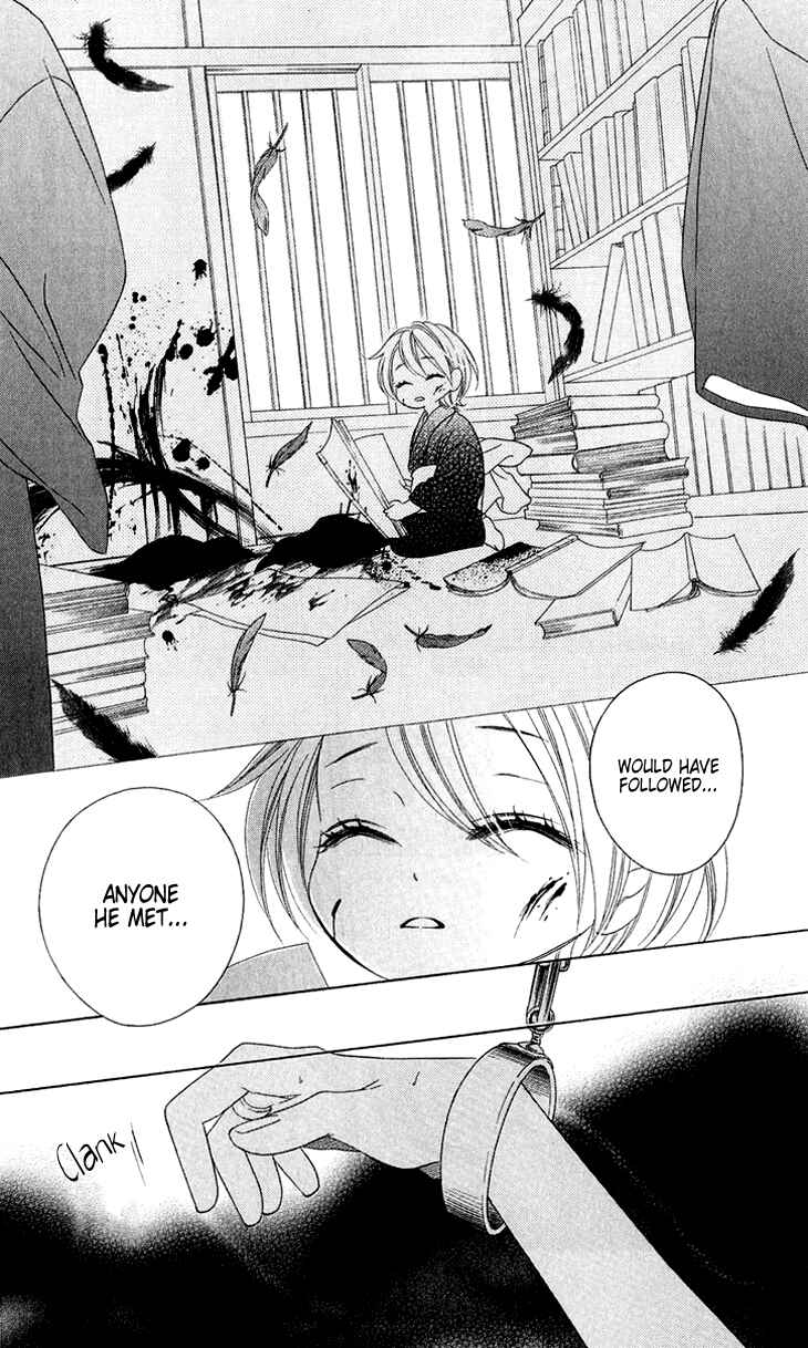 Page 41 Chapter 45 Black Bird