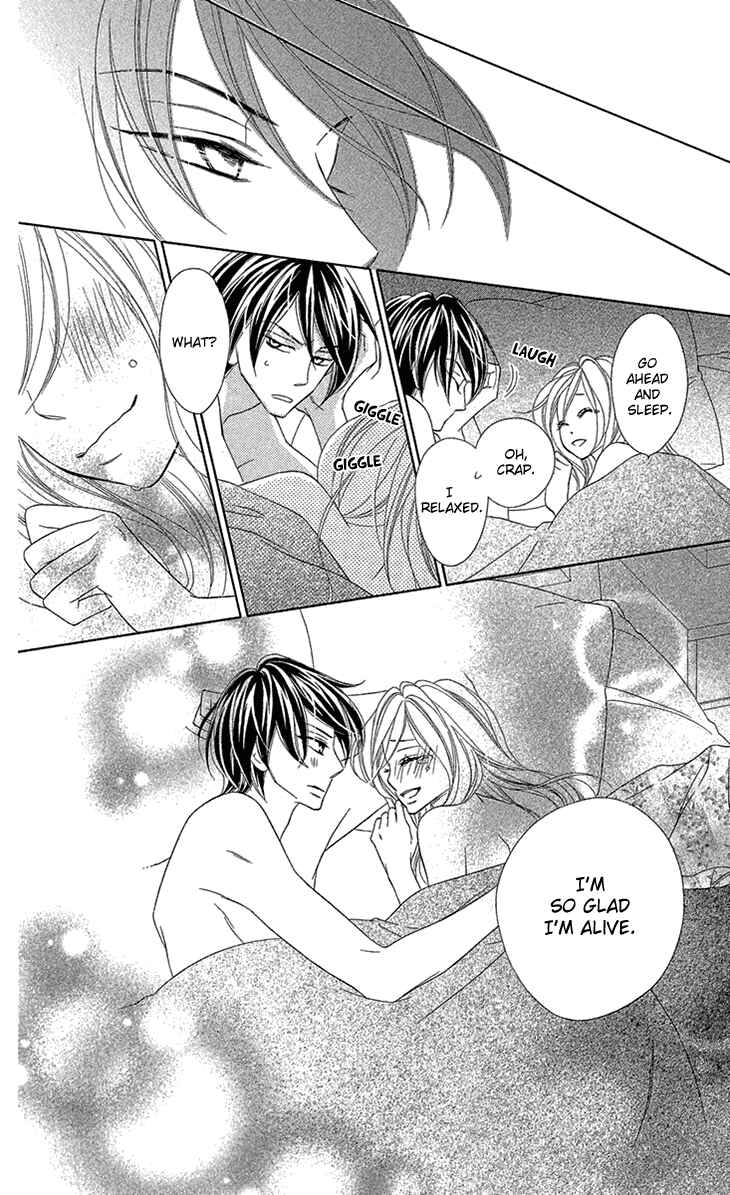 Page 26 Chapter 72.5 Black Bird