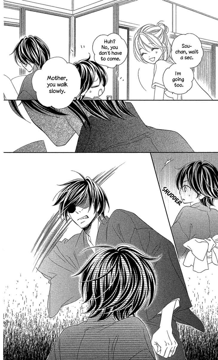 Page 32 Chapter 72.5 Black Bird