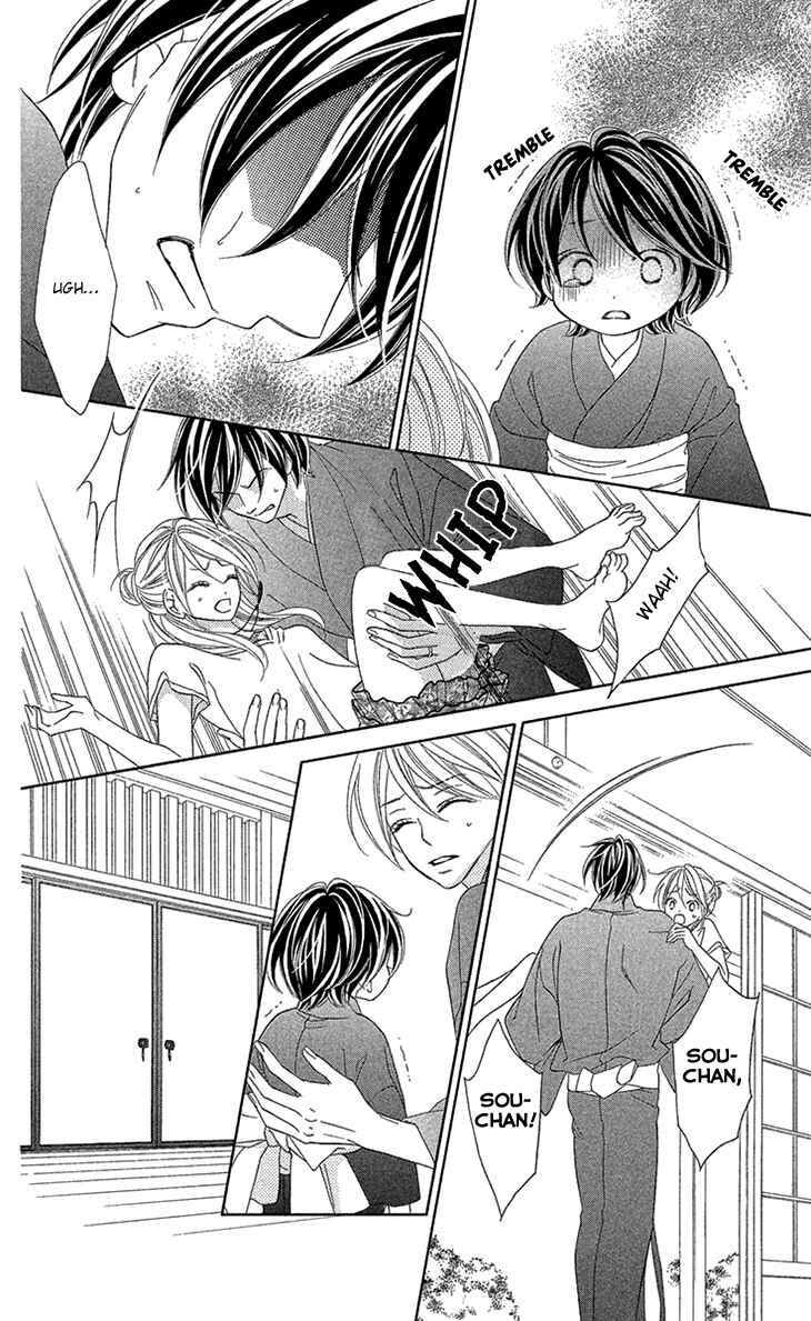Page 34 Chapter 72.5 Black Bird