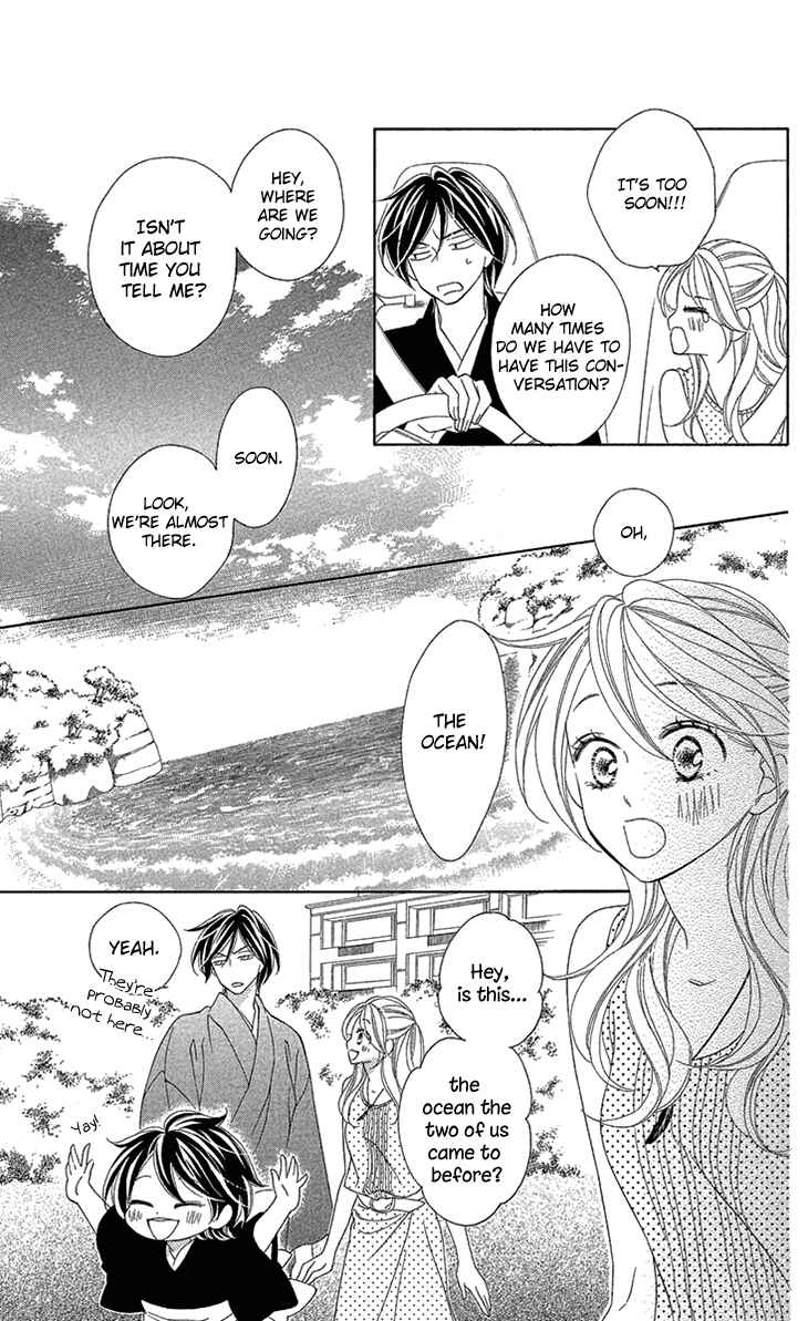 Page 41 Chapter 72.5 Black Bird