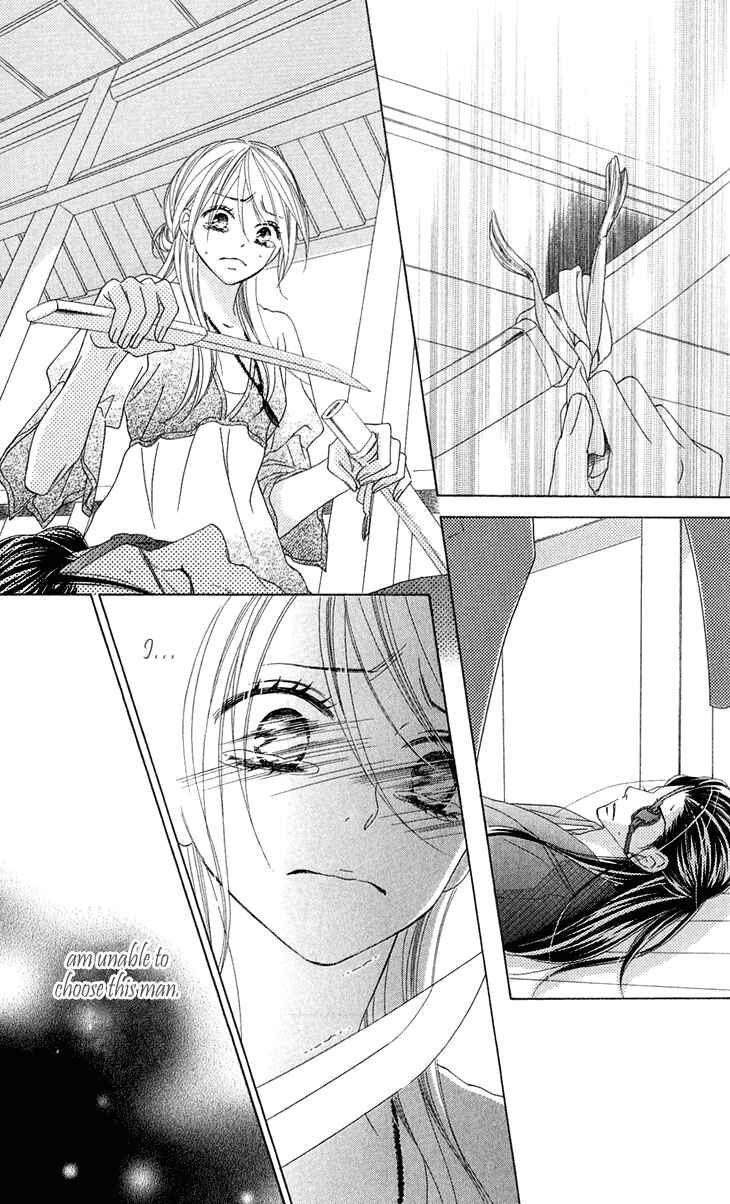 Page 39 Chapter 50 Black Bird