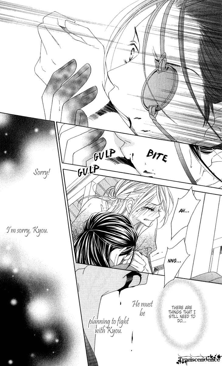 Page 43 Chapter 50 Black Bird