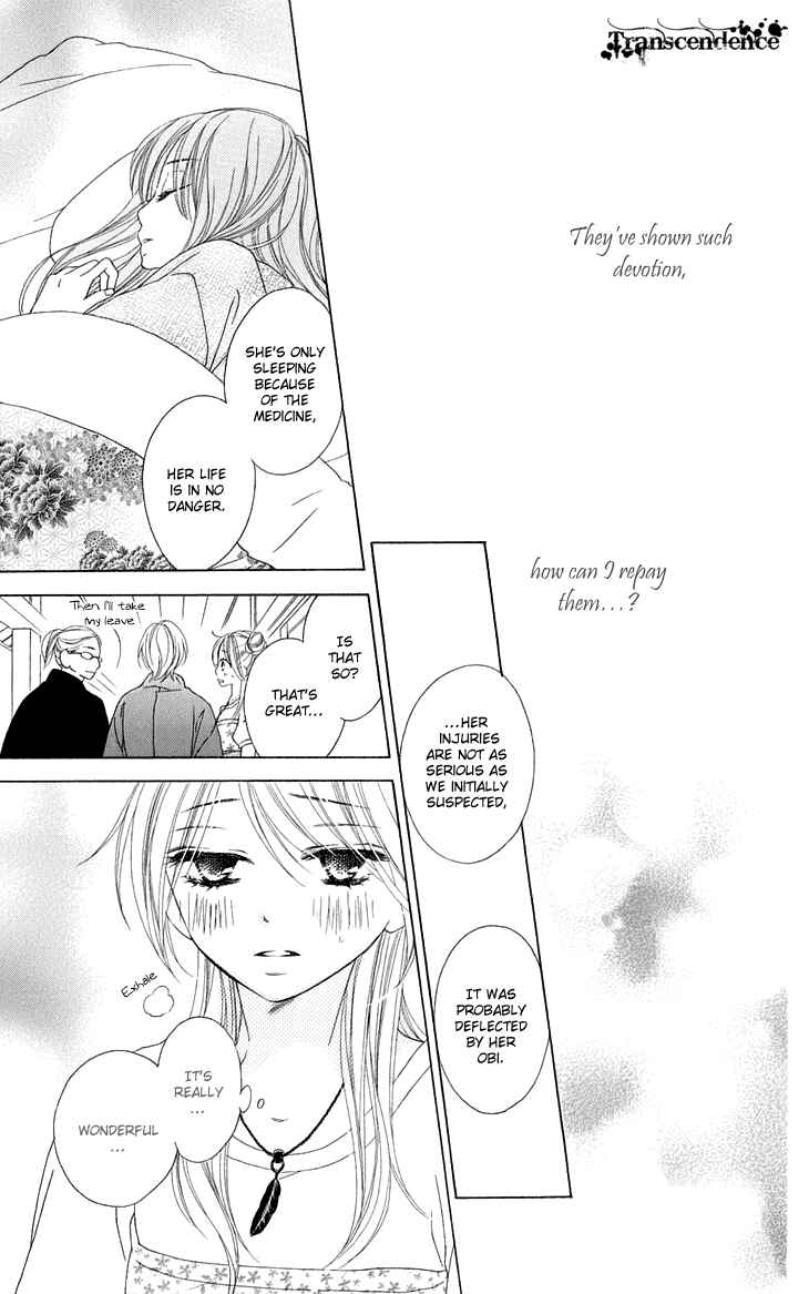 Page 35 Chapter 44 Black Bird