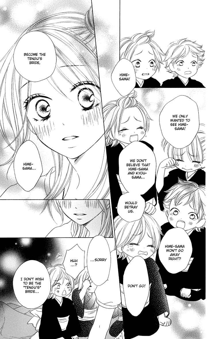 Page 39 Chapter 44 Black Bird