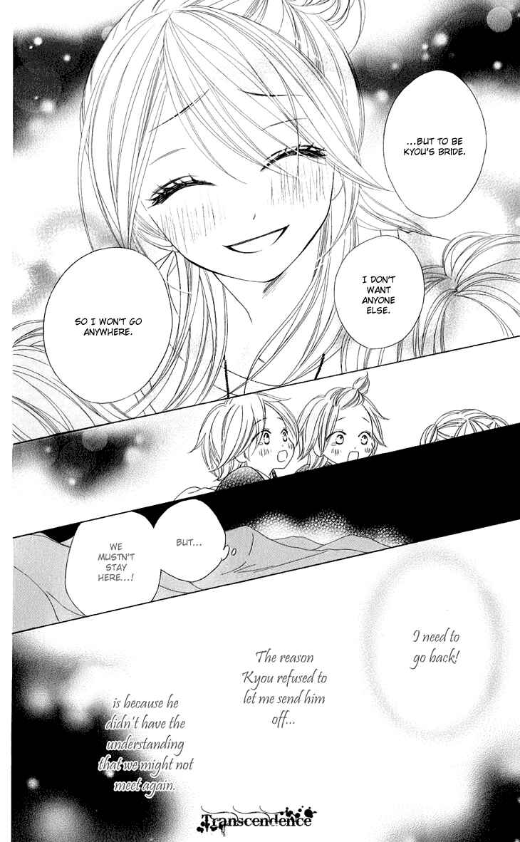 Page 40 Chapter 44 Black Bird