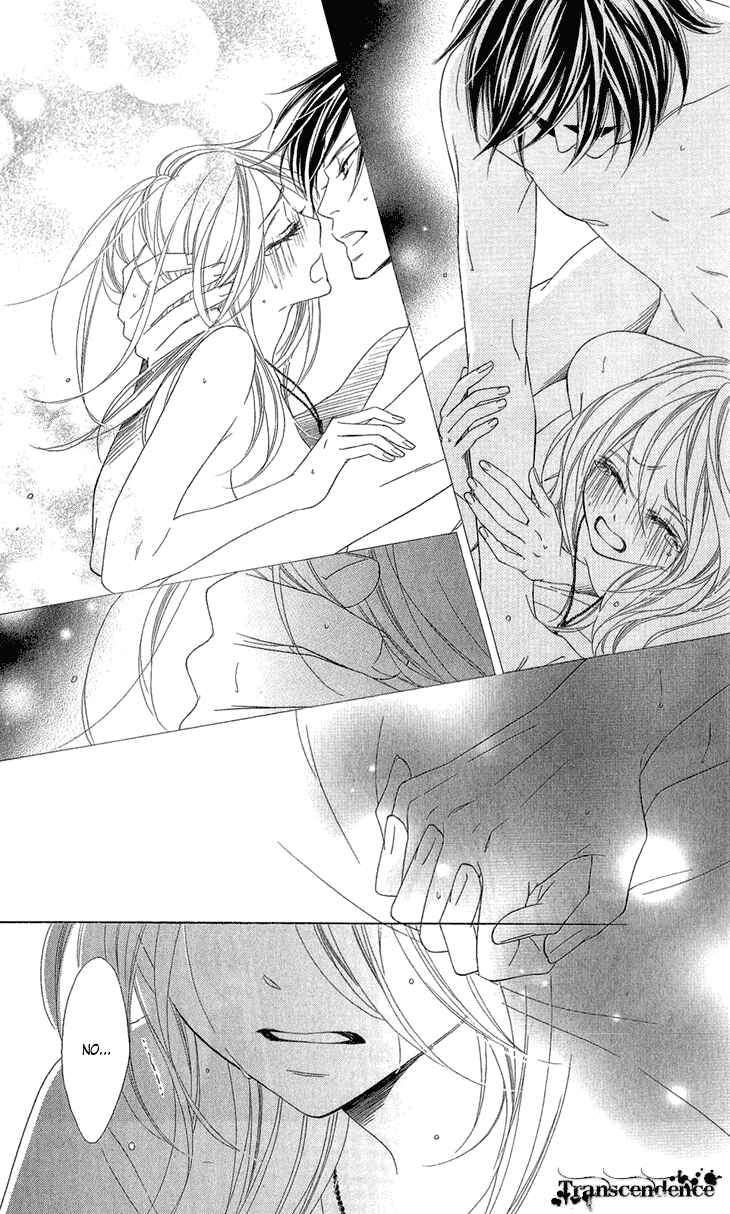 Page 11 Chapter 52 Black Bird