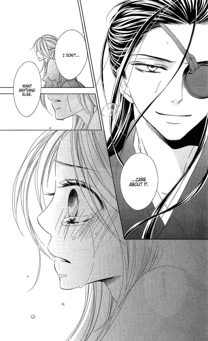 Page 25 Chapter 52 Black Bird