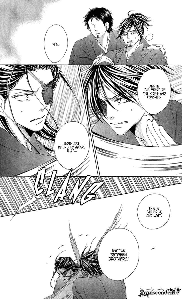 Page 39 Chapter 52 Black Bird