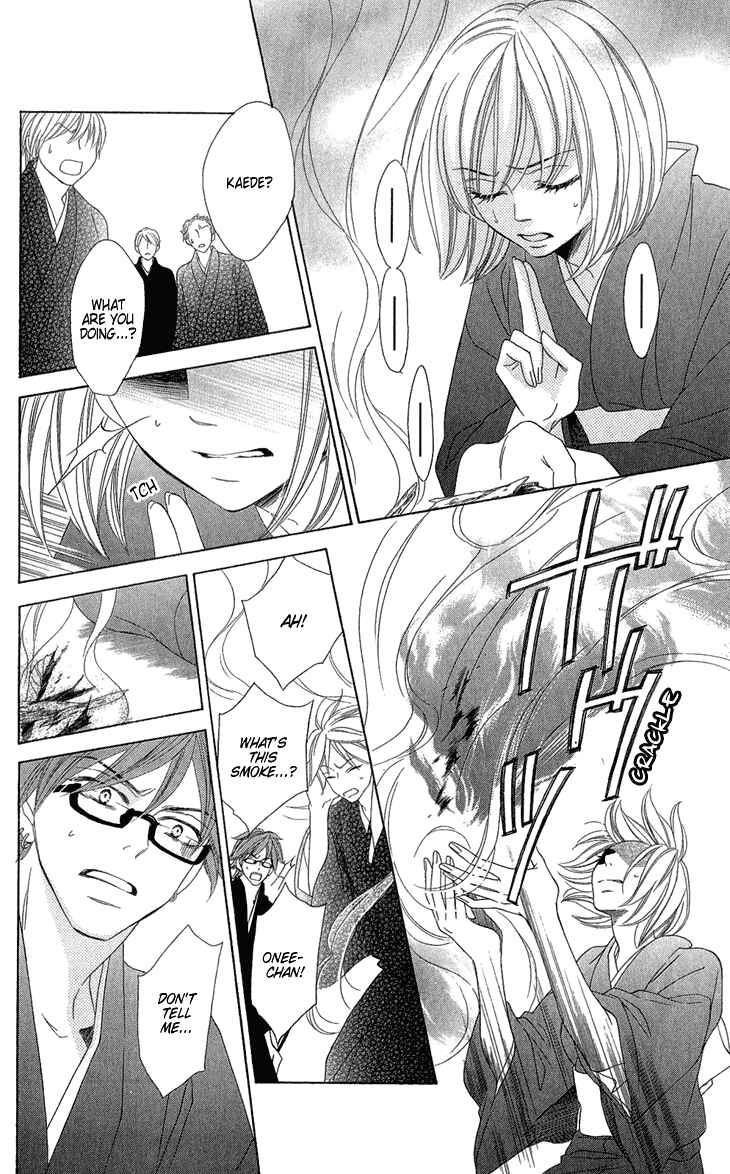 Page 41 Chapter 52 Black Bird