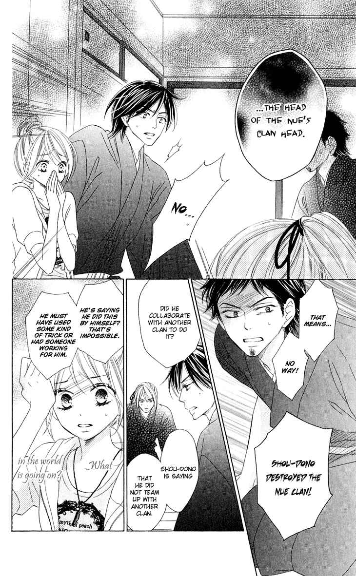 Page 16 Chapter 39 Black Bird