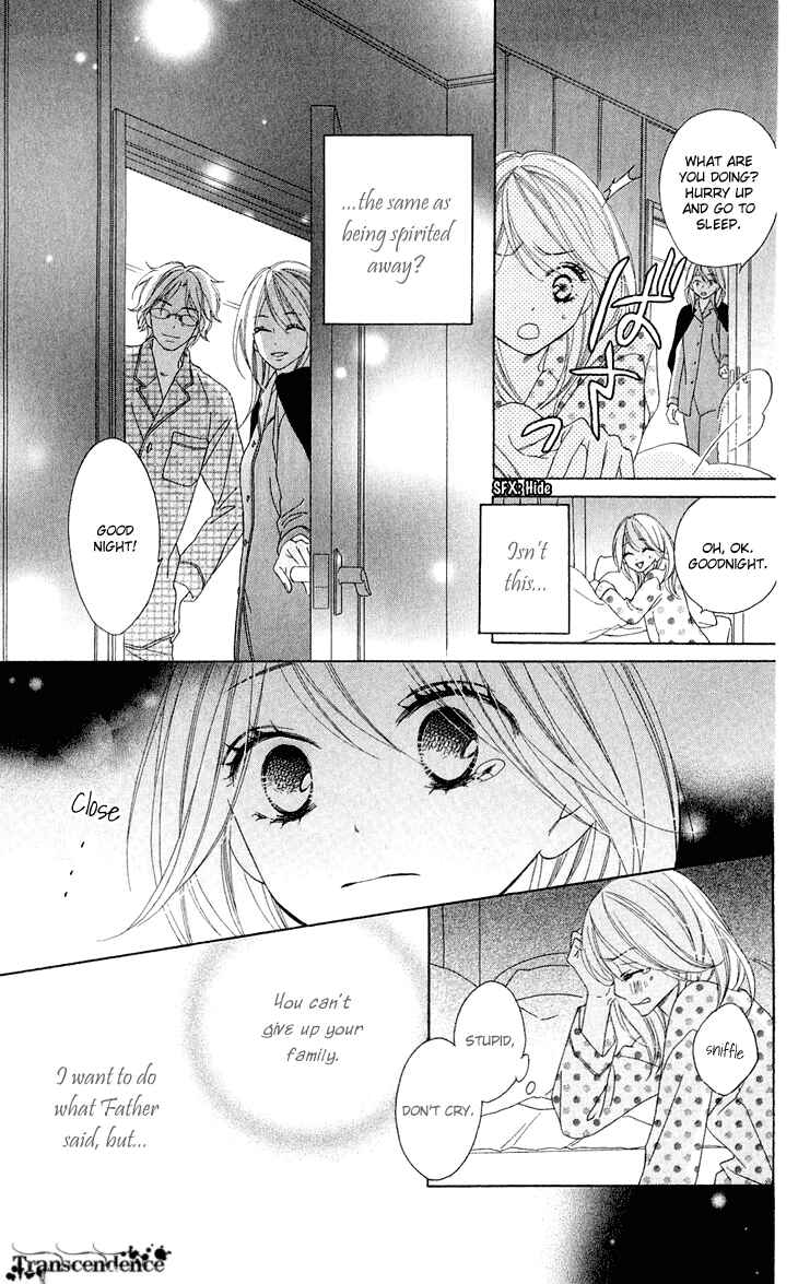 Page 19 Chapter 39 Black Bird