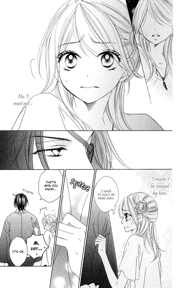 Page 31 Chapter 39 Black Bird