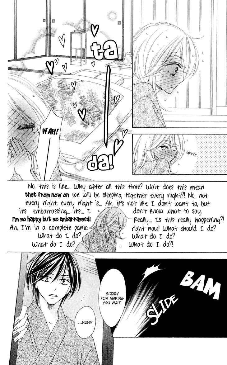 Page 34 Chapter 39 Black Bird