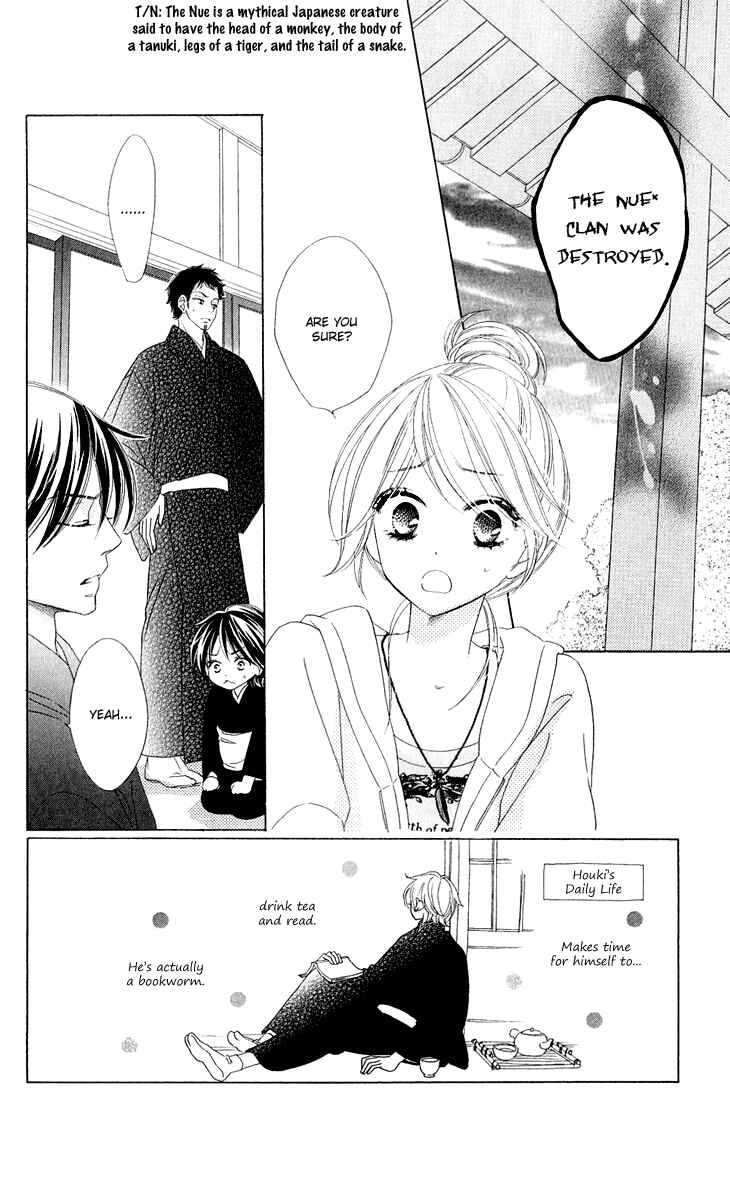 Page 4 Chapter 39 Black Bird