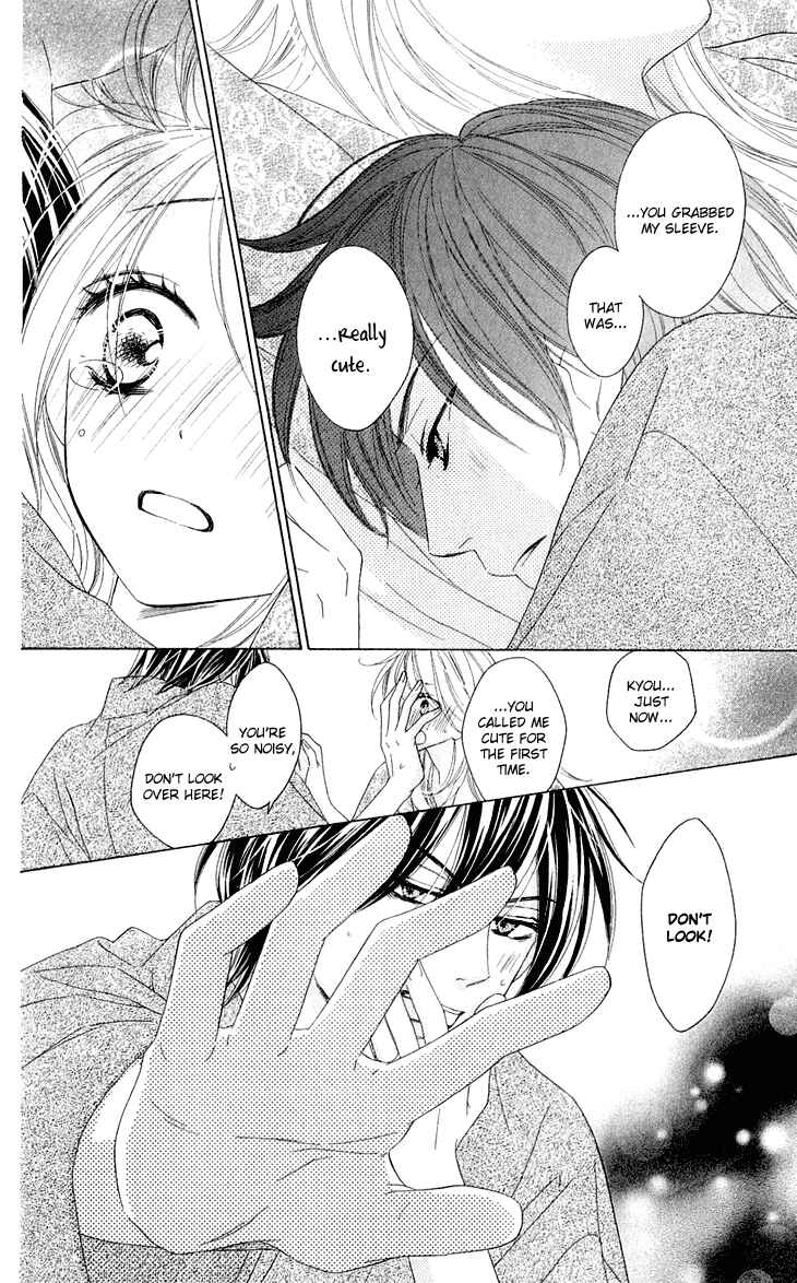 Page 40 Chapter 39 Black Bird
