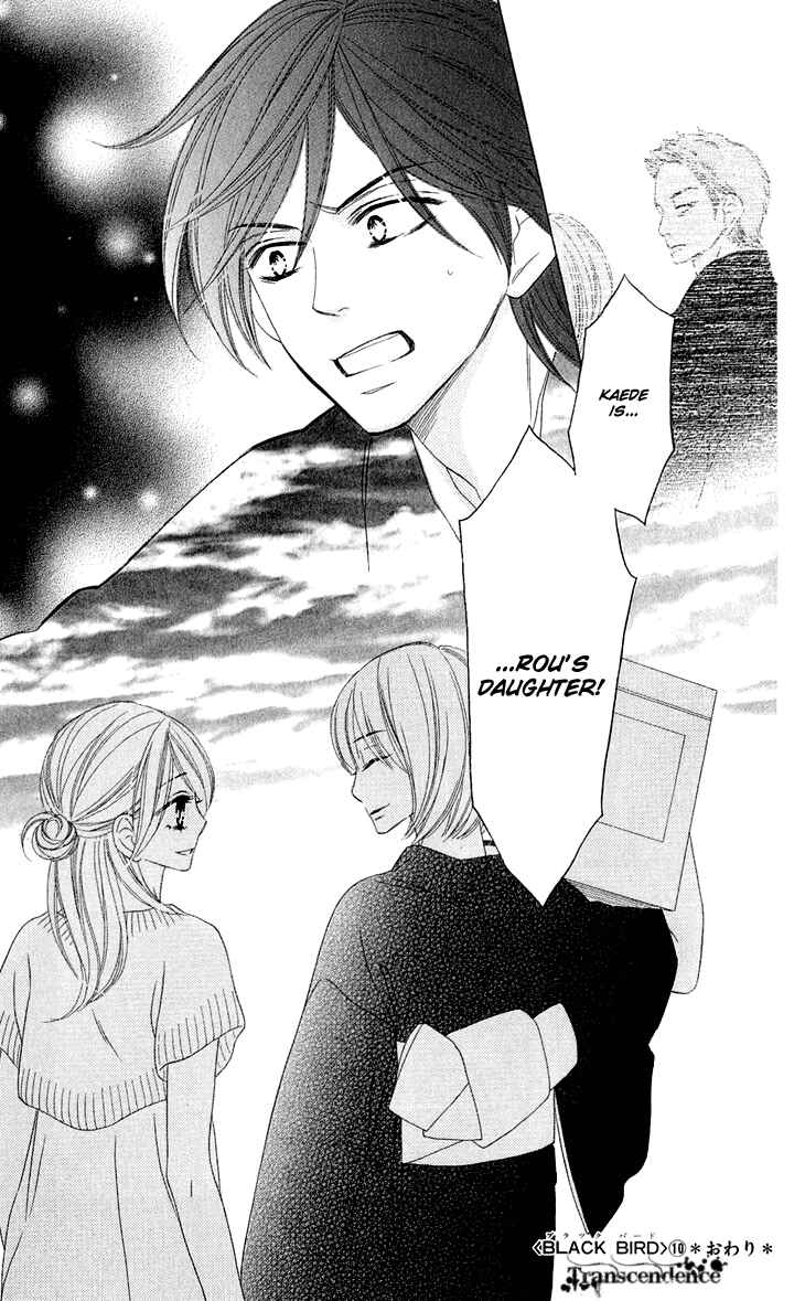 Page 47 Chapter 39 Black Bird
