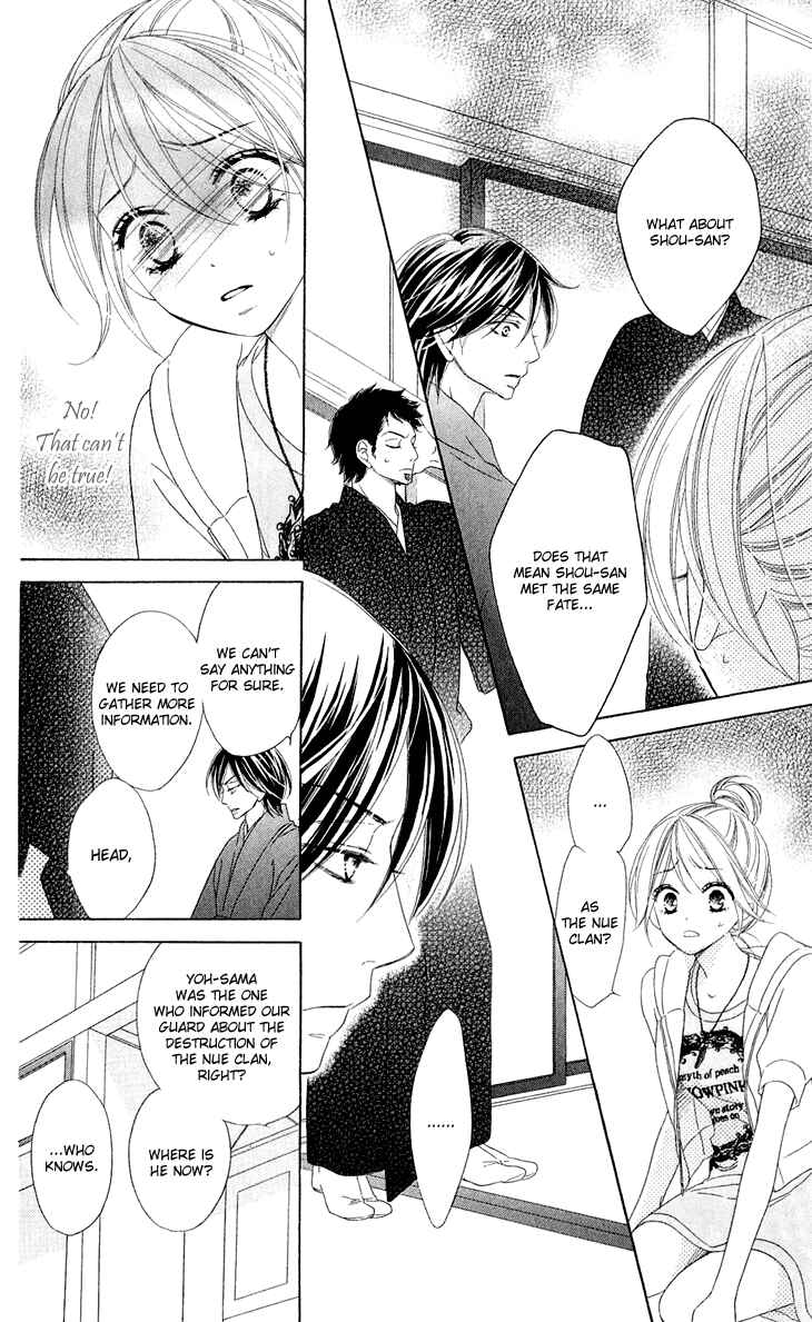 Page 6 Chapter 39 Black Bird