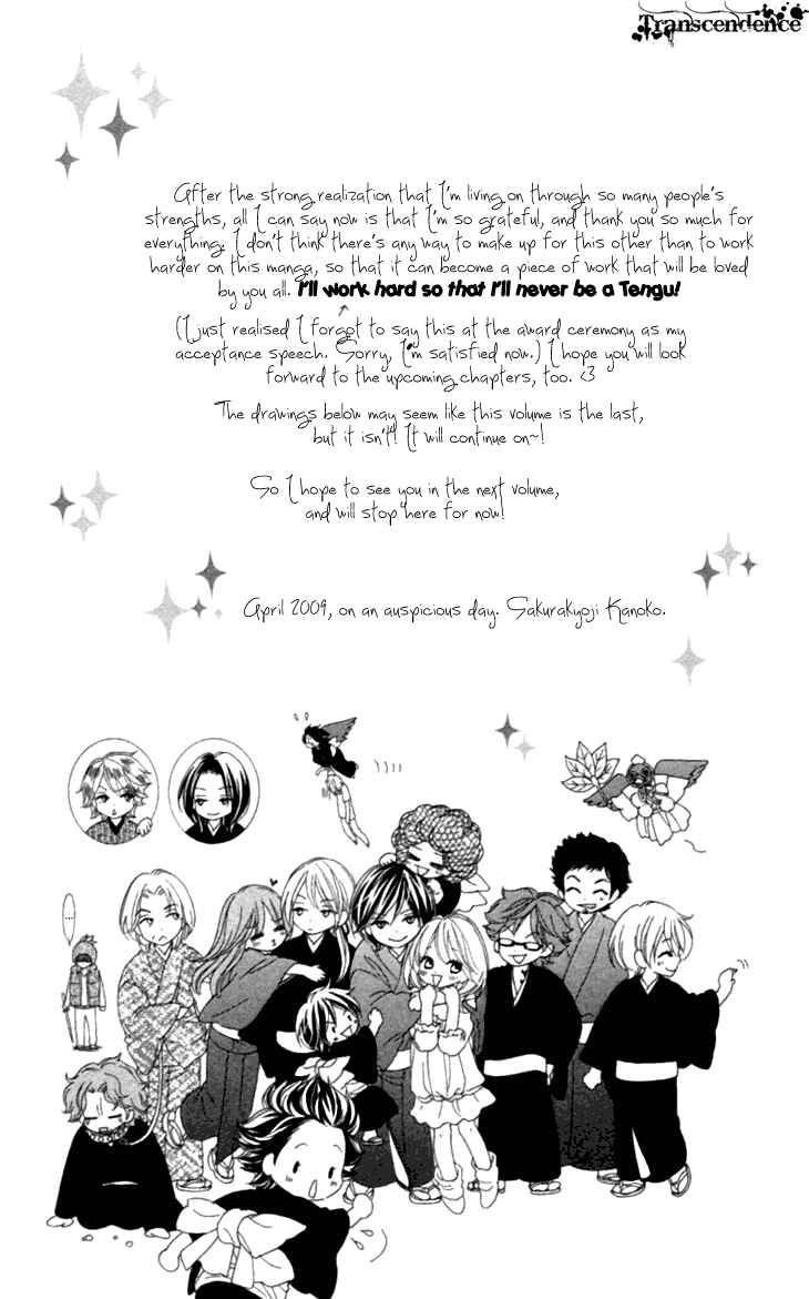 Page 8 Chapter 32.5 Black Bird