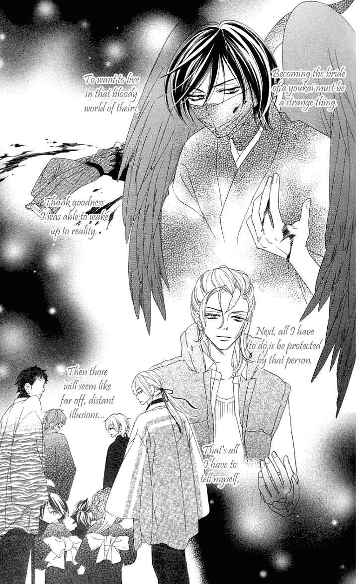 Page 10 Chapter 28 Black Bird