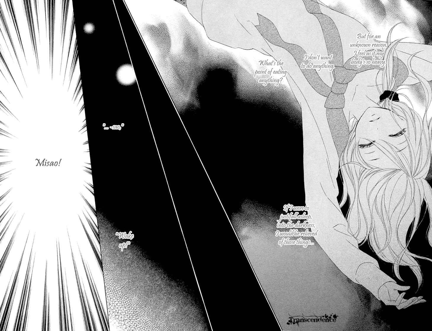 Page 11 Chapter 28 Black Bird