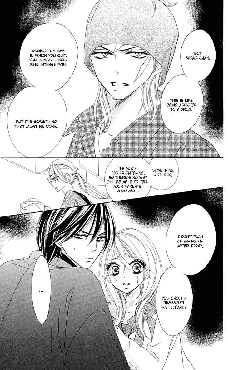 Page 17 Chapter 28 Black Bird
