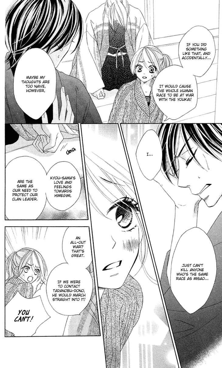 Page 22 Chapter 28 Black Bird