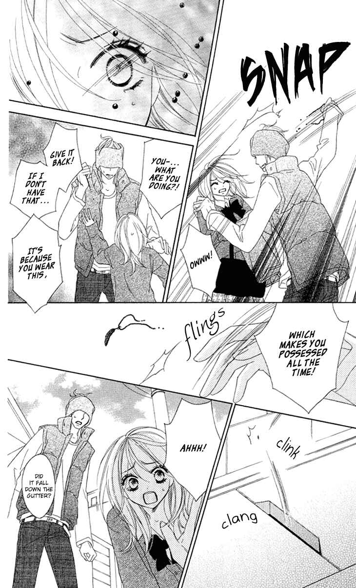Page 28 Chapter 28 Black Bird
