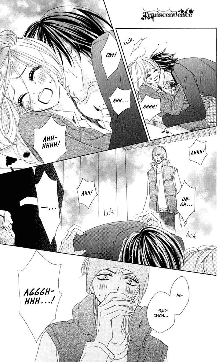 Page 36 Chapter 28 Black Bird