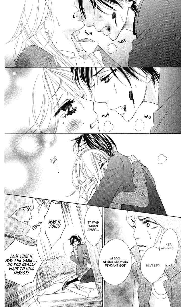 Page 37 Chapter 28 Black Bird