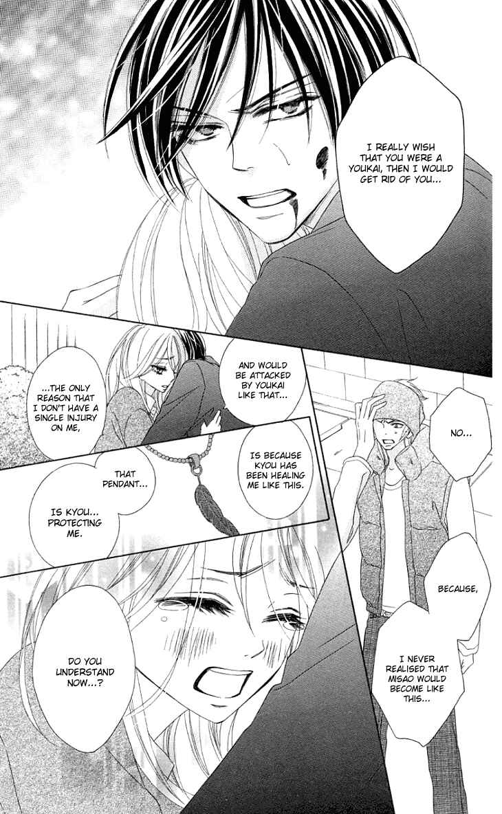 Page 38 Chapter 28 Black Bird
