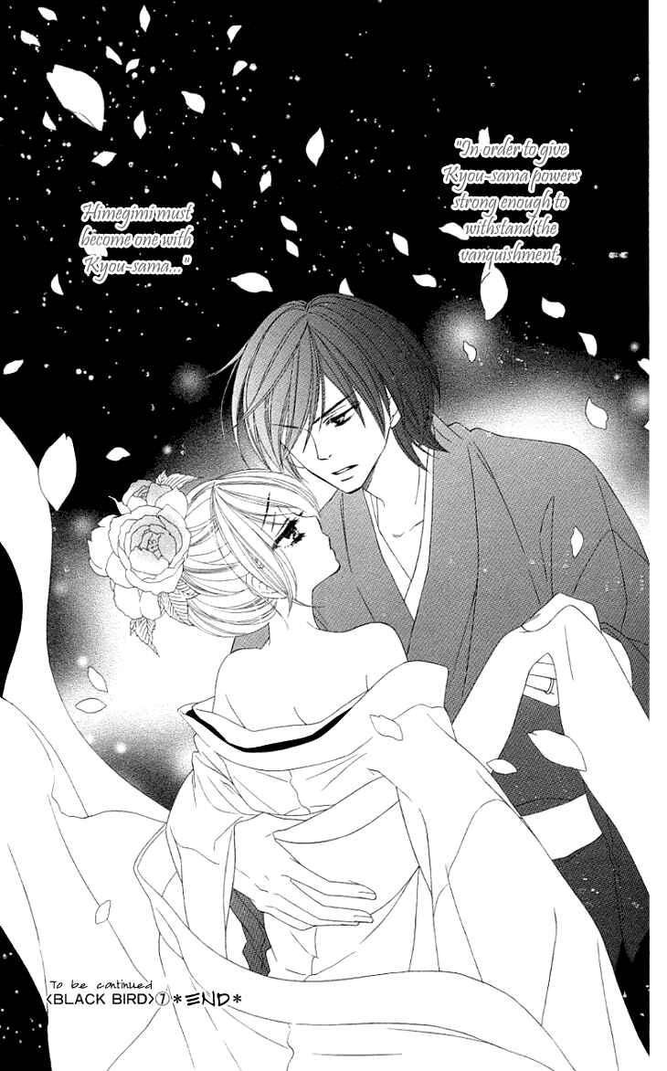 Page 42 Chapter 28 Black Bird